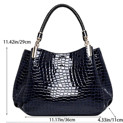 Bag Large Capacity Tote Daily Commute Women