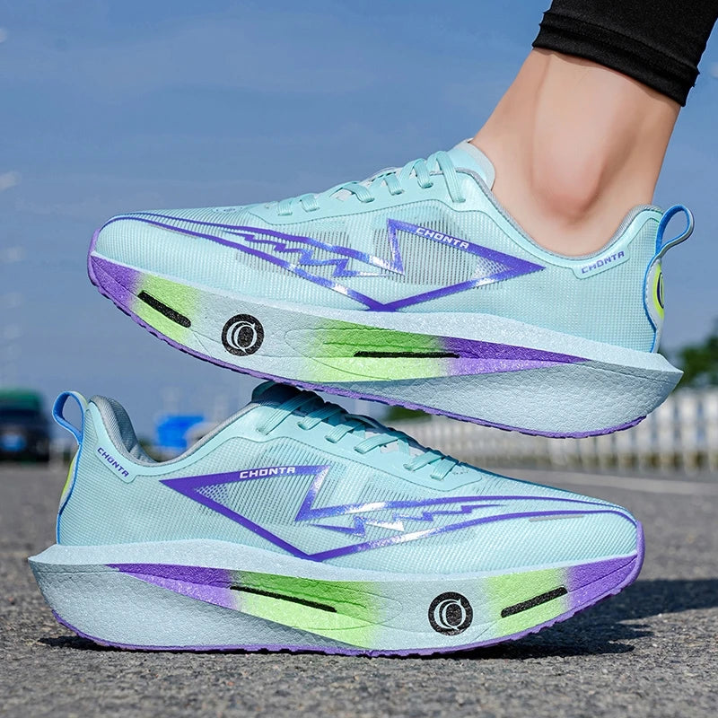Men's Fashionable Casual Comfortable Sports Running Shoes