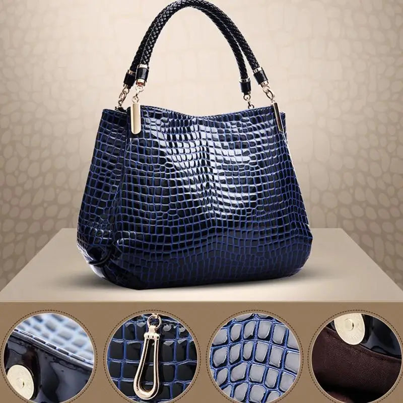 Bag Large Capacity Tote Daily Commute Women