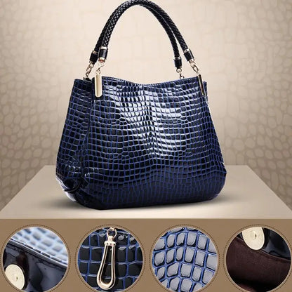 Bag Large Capacity Tote Daily Commute Women