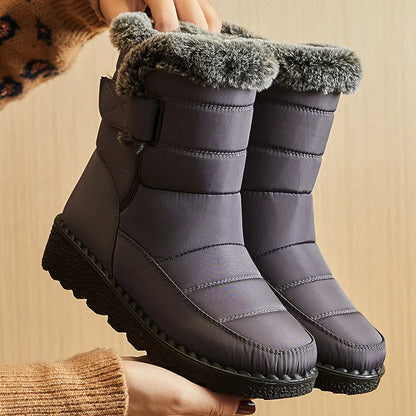 Women's Boots 2024 Trend Winter Shoes For Woman Winter Boots