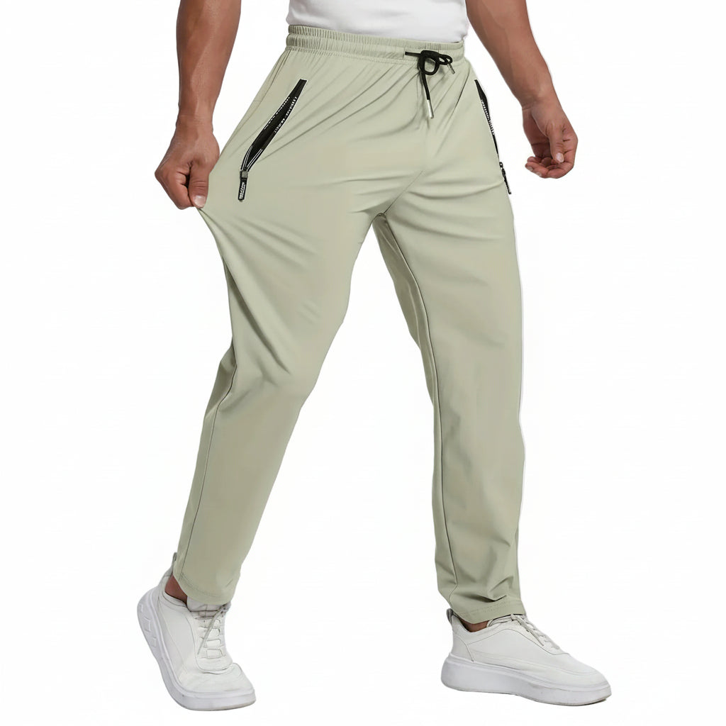 Pants Gym Man Men