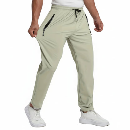 Pants Gym Man Men
