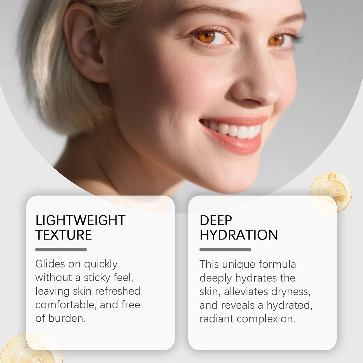 Hydrating CC Tinted Serum