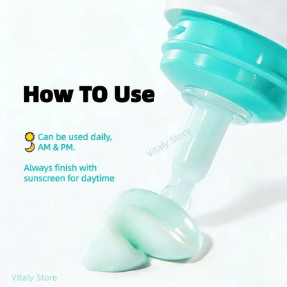 Korean Skincare PDRN Hyaluronic Acid 100 Moisturizing