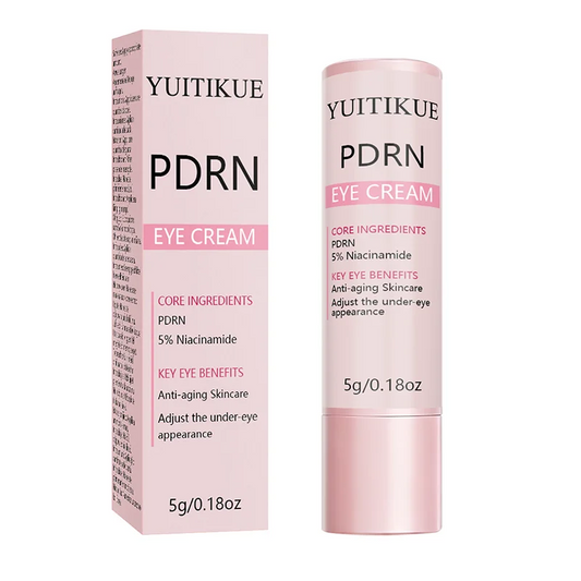 PDRN Eye Cream Stick with 5% Niacinamide – Brightening & Anti-Wrinkle