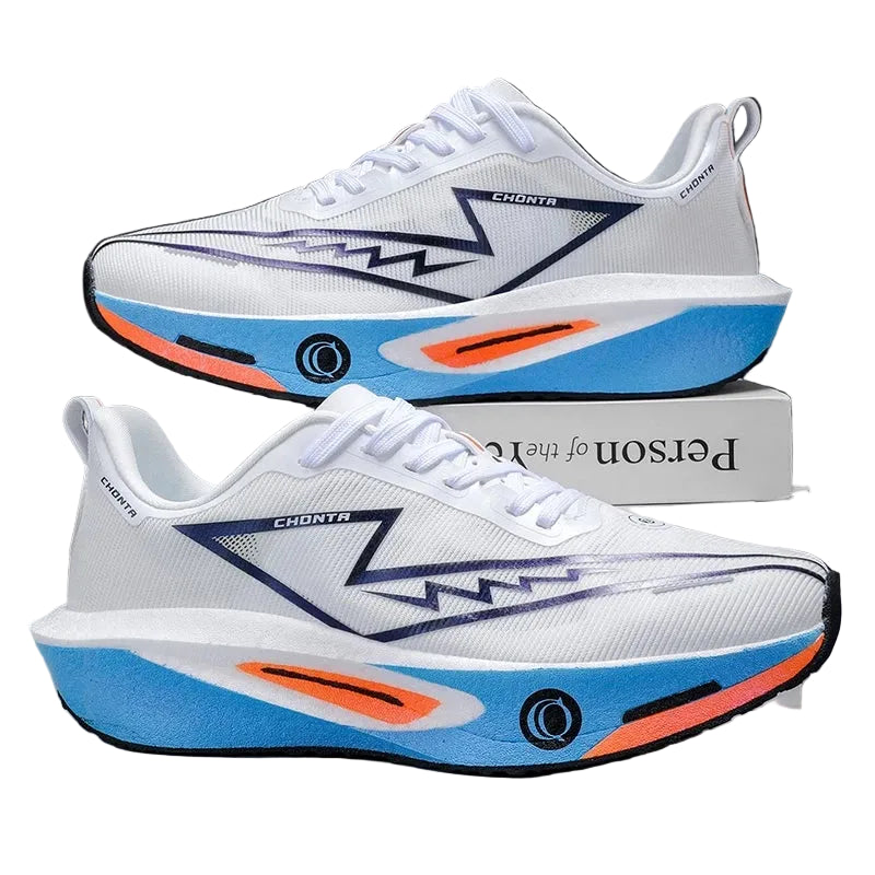 Men's Fashionable Casual Comfortable Sports Running Shoes
