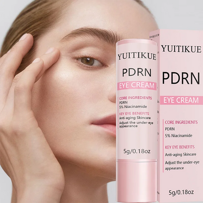 PDRN Eye Cream Stick with 5% Niacinamide – Brightening & Anti-Wrinkle
