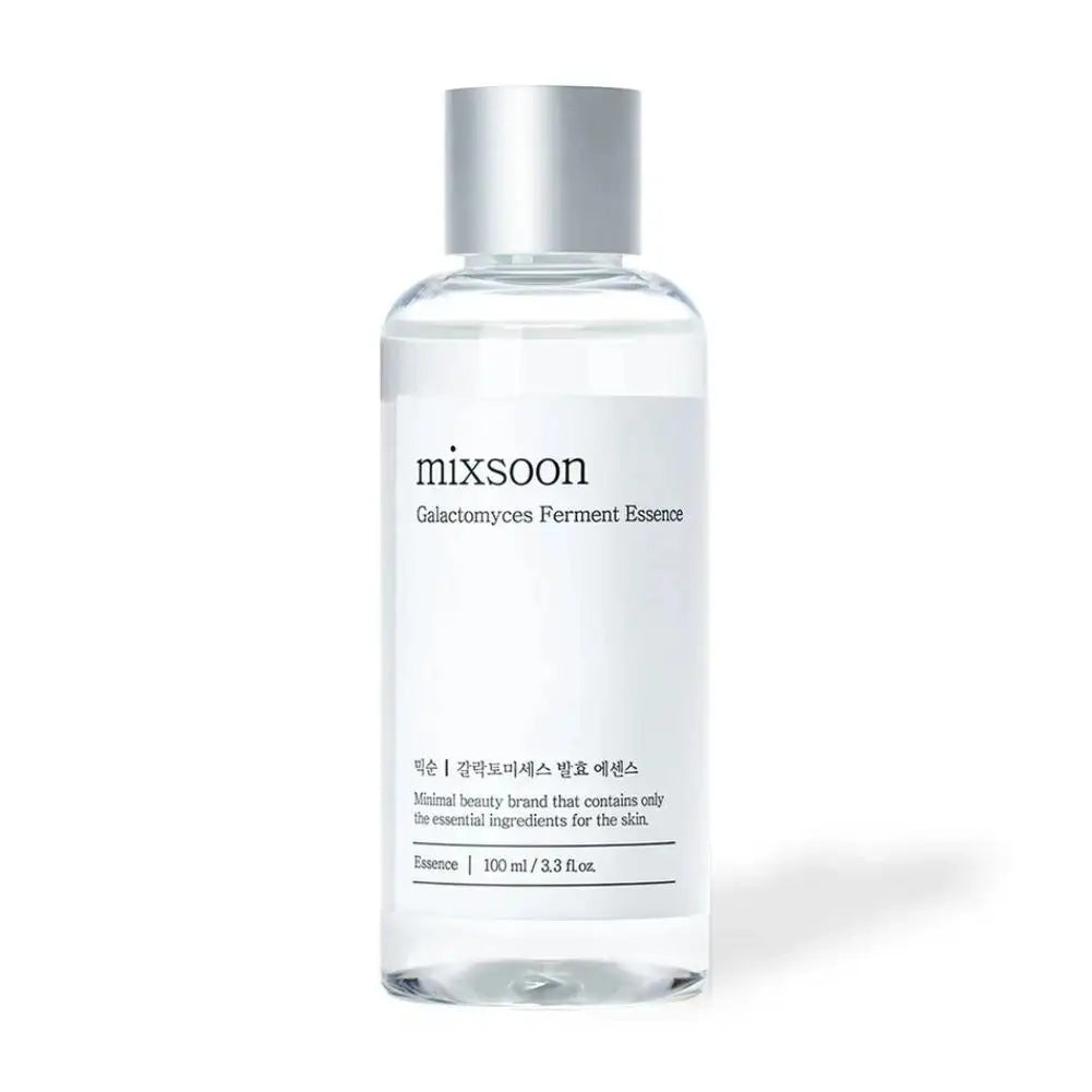 Korean Mixsoon Bean Cream Essence Sunscreen Centella Facial