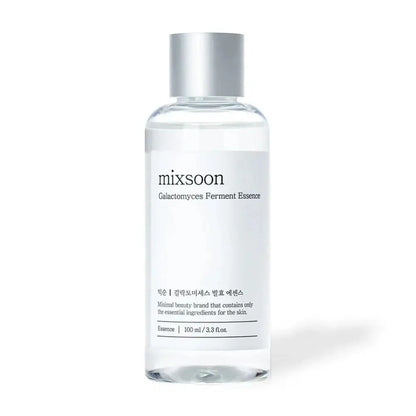 Korean Mixsoon Bean Cream Essence Sunscreen Centella Facial