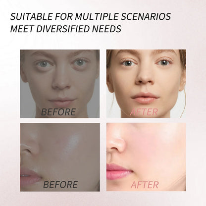 Collagen Jelly Cream Niacinamide Tightening Soothing Anti-Aging Firmness