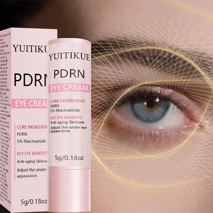 PDRN Eye Cream Stick with 5% Niacinamide – Brightening & Anti-Wrinkle