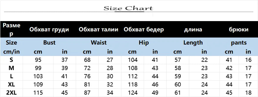 Women T-Shirt Shorts Suit Set Casual