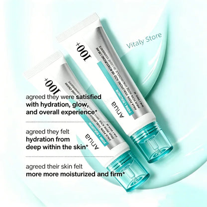 Korean Skincare PDRN Hyaluronic Acid 100 Moisturizing