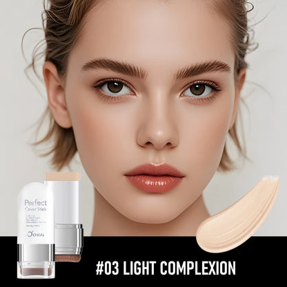 O'CHEAL Perfect Cover Stick Thin And Comfortable Concealer Foundation