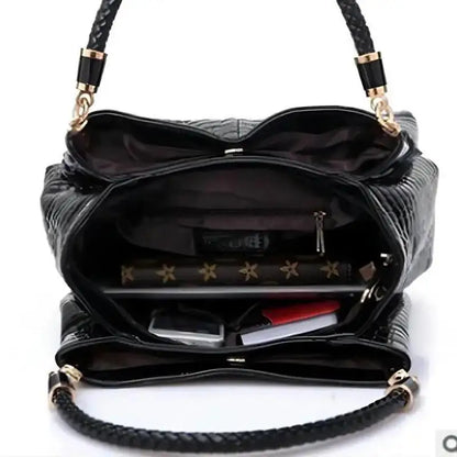 Bag Large Capacity Tote Daily Commute Women