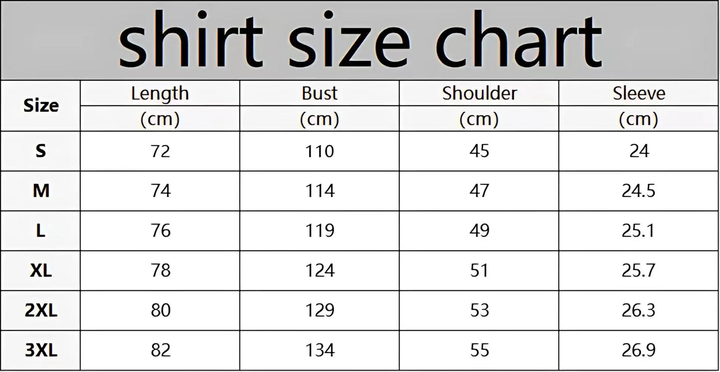 Men's Shirt - 3D Printed Design Breathable Lightweight