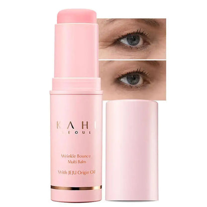 KAHI Multi Balm Stick Korean Skincare Hydrating