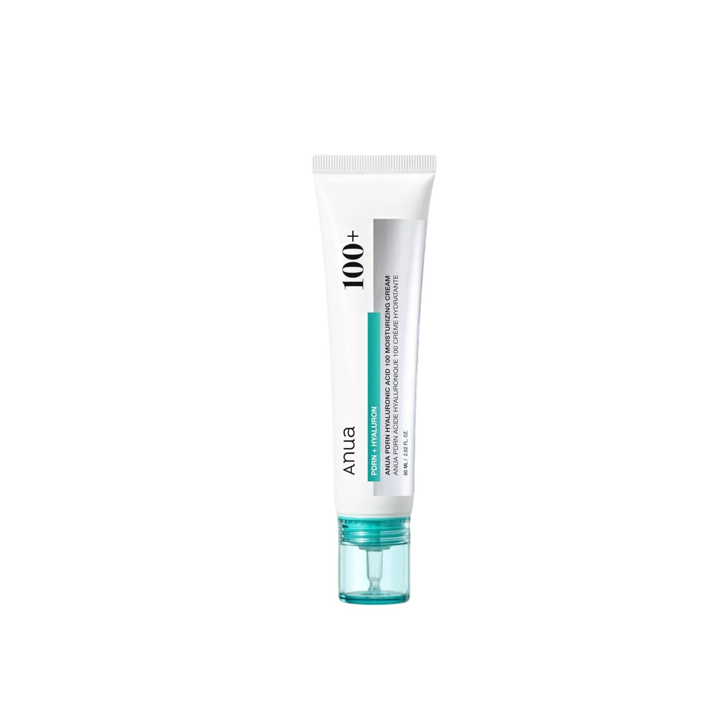 Korean Skincare PDRN Hyaluronic Acid 100 Moisturizing