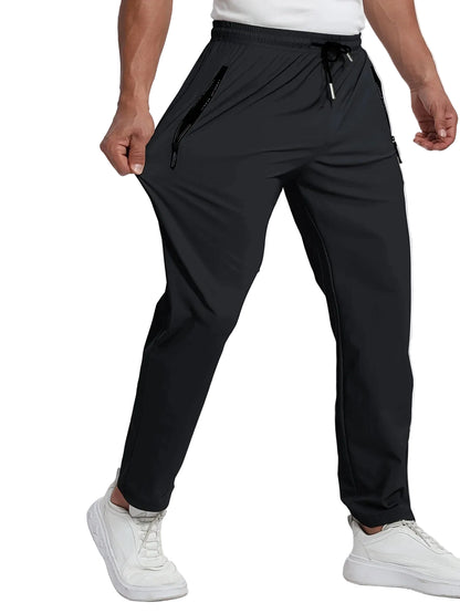 Pants Gym Man Men