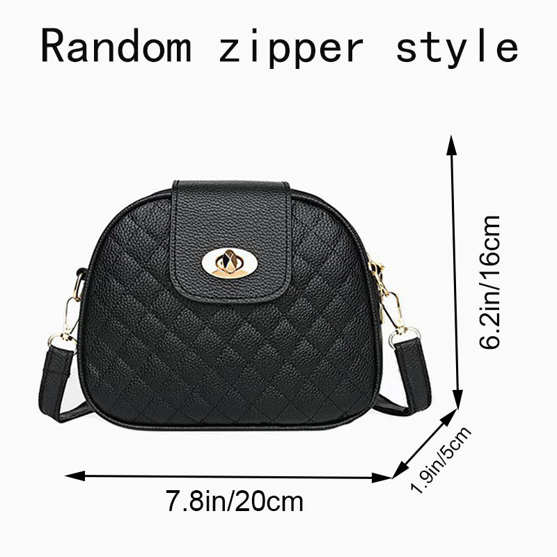 Shoulder Bags
