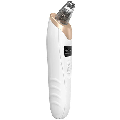 Electric Blackhead Remover Portable USB Facial Pore Cleaner