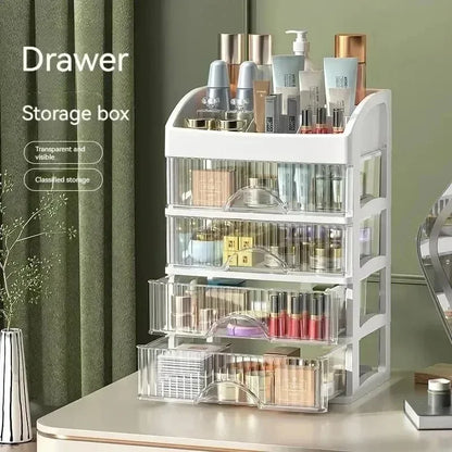 5-Layer Makeup Organizer
