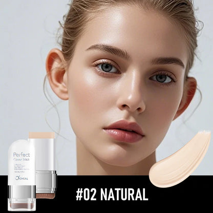 O'CHEAL Perfect Cover Stick Thin And Comfortable Concealer Foundation