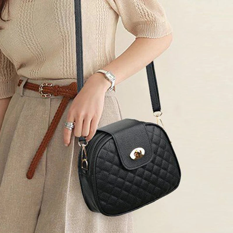 Shoulder Bags