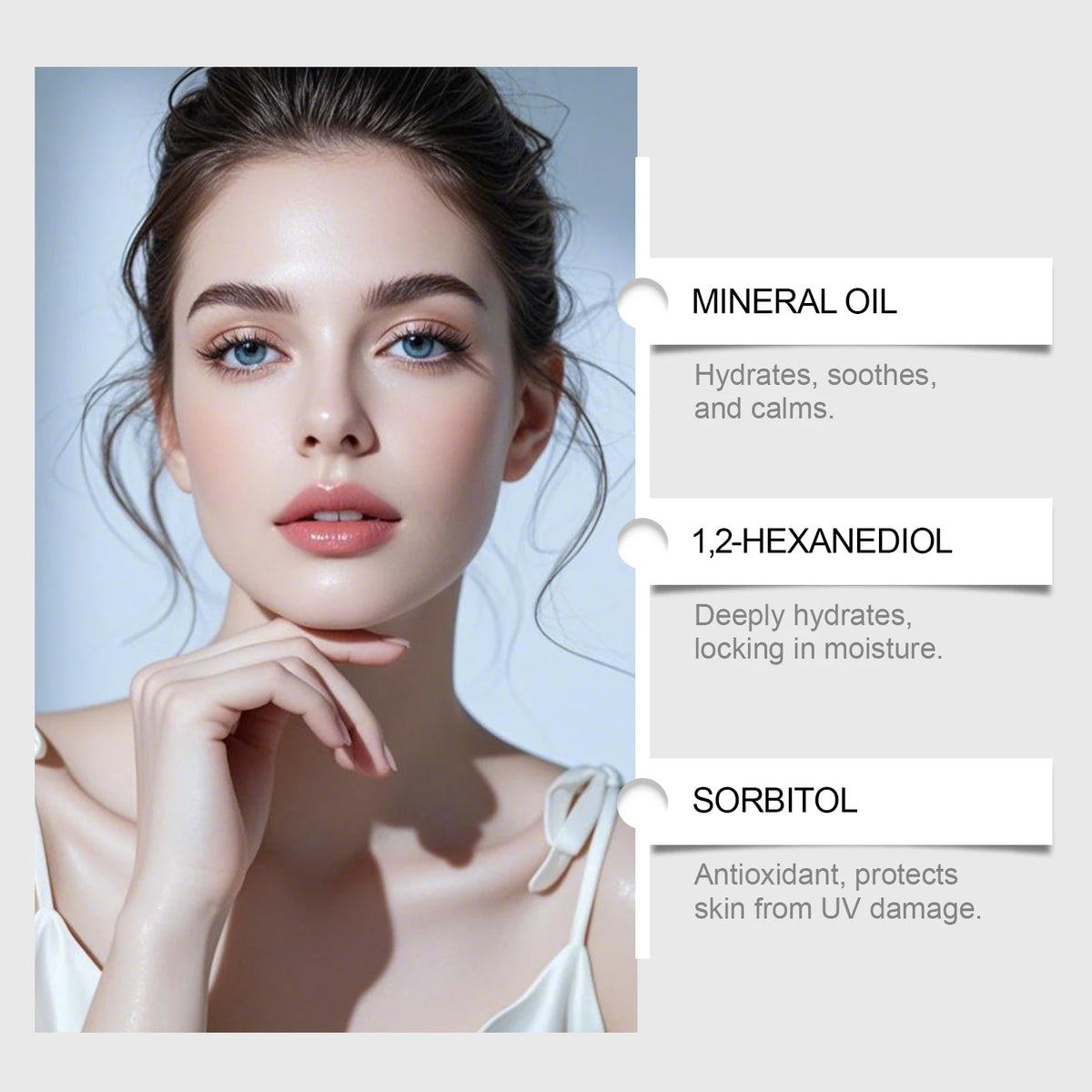 Hydrating CC Tinted Serum