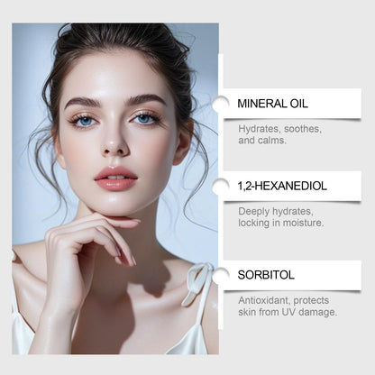 Hydrating CC Tinted Serum