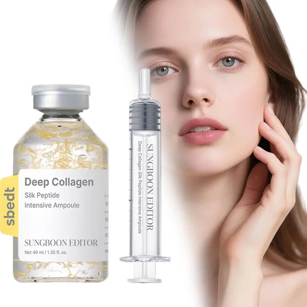 Hydrating Facial Ampoule 40ml