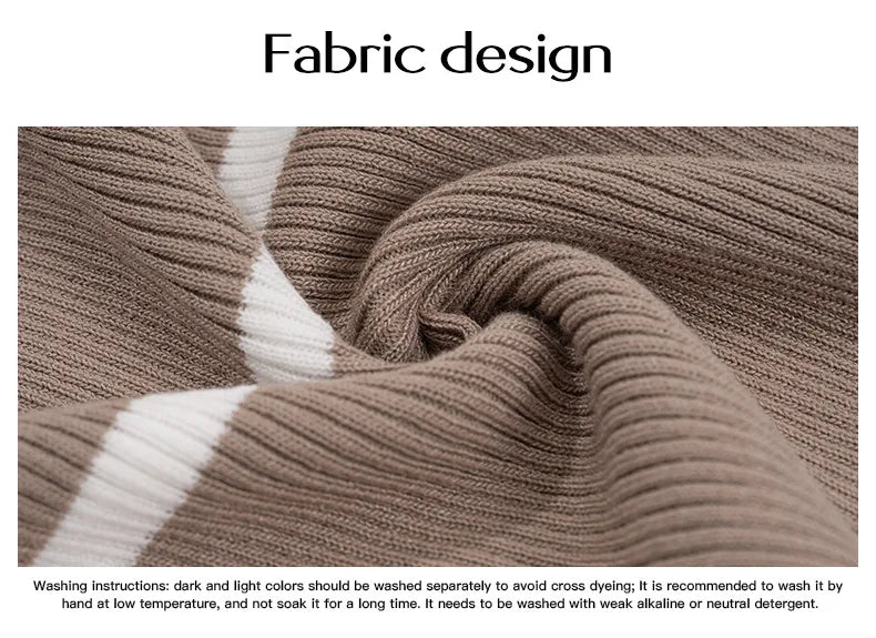 Women Sweater Long Dresses