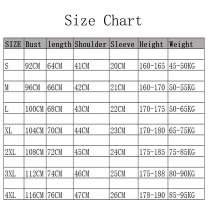 Men's Casual and Fashionable Solid Color V-neck Short Sleeved