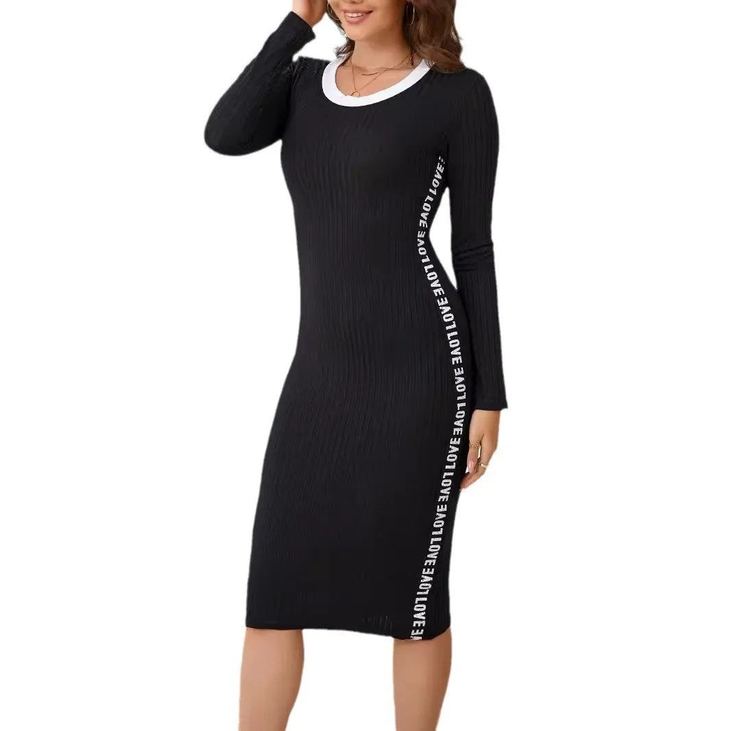 dresses women spring