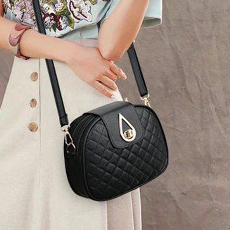 Shoulder Bags