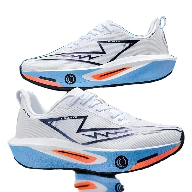 Men's Fashionable Casual Comfortable Sports Running Shoes