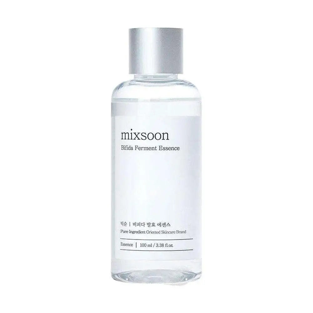 Korean Mixsoon Bean Cream Essence Sunscreen Centella Facial
