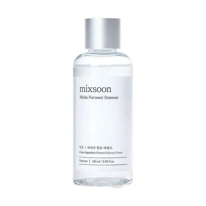 Korean Mixsoon Bean Cream Essence Sunscreen Centella Facial