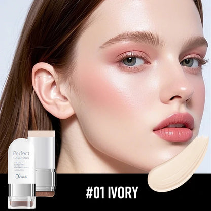 O'CHEAL Perfect Cover Stick Thin And Comfortable Concealer Foundation