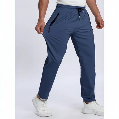 Pants Gym Man Men