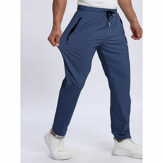 Pants Gym Man Men