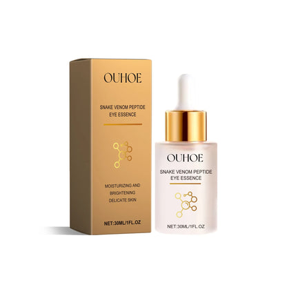 Centella Eye Serum – Ilumina Ojeras, Reafirma y Reduce Bolsas 30ml