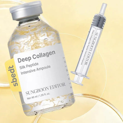 Hydrating Facial Ampoule 40ml