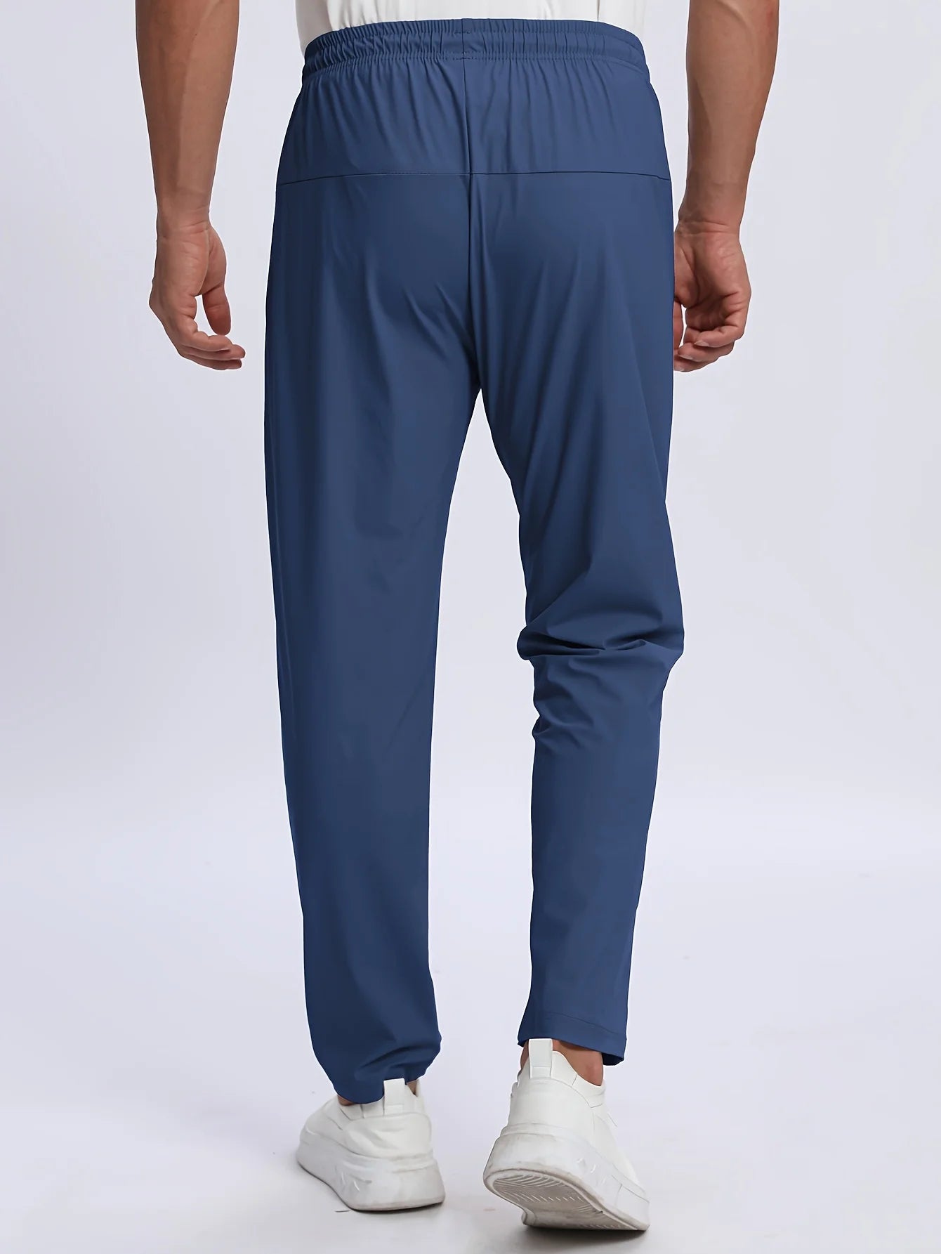 Pants Gym Man Men