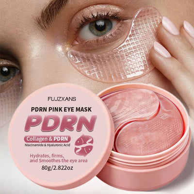 PDRN Collagen Eye Patches, 80g