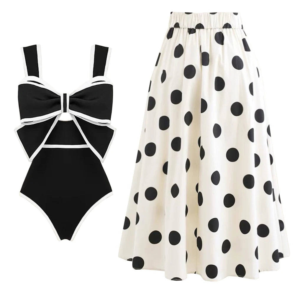 Sexy Ruffle Bikini Set Printed Brazilian Biquini Women Swimwear