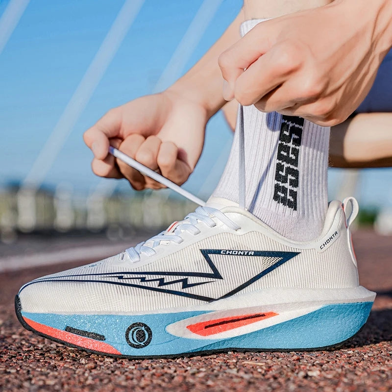 Men's Fashionable Casual Comfortable Sports Running Shoes