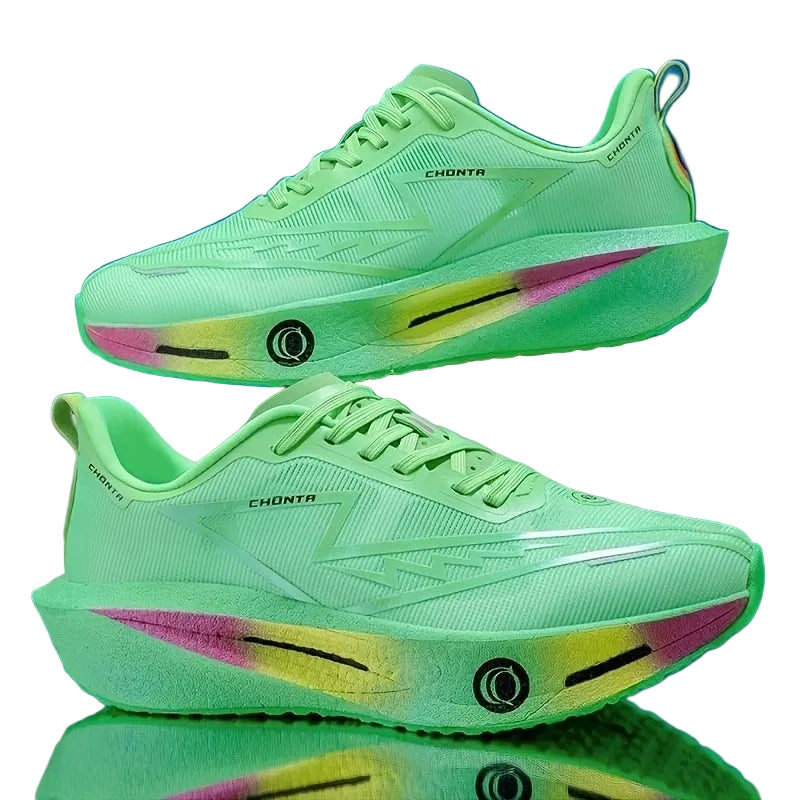 Men's Fashionable Casual Comfortable Sports Running Shoes