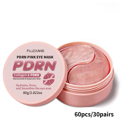 PDRN Collagen Eye Patches, 80g